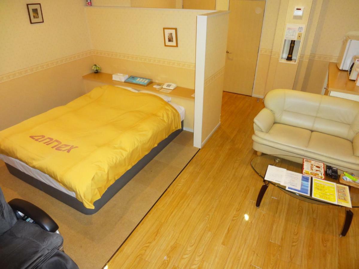 Annex Tamayu 大人専用 松江市 外观 照片