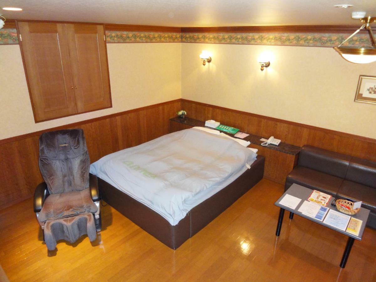 Annex Tamayu 大人専用 松江市 外观 照片