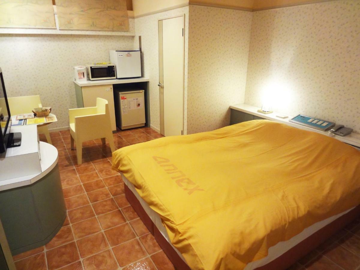 Annex Tamayu 大人専用 松江市 外观 照片