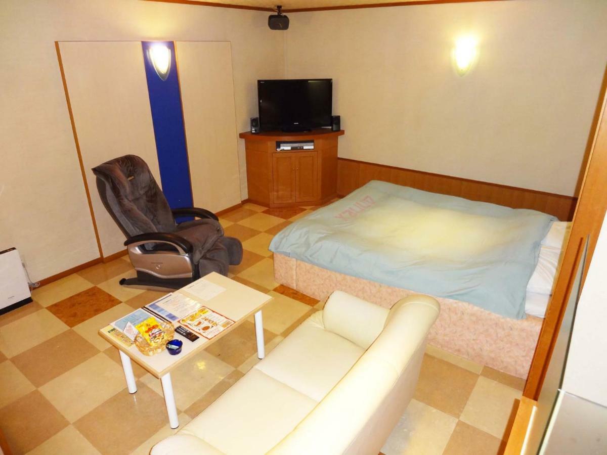 Annex Tamayu 大人専用 松江市 外观 照片