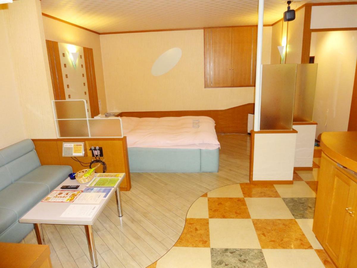Annex Tamayu 大人専用 松江市 外观 照片