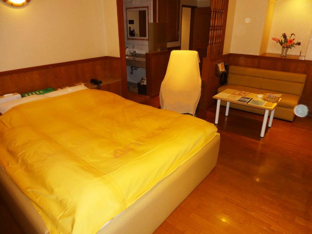 Annex Tamayu 大人専用 松江市 外观 照片
