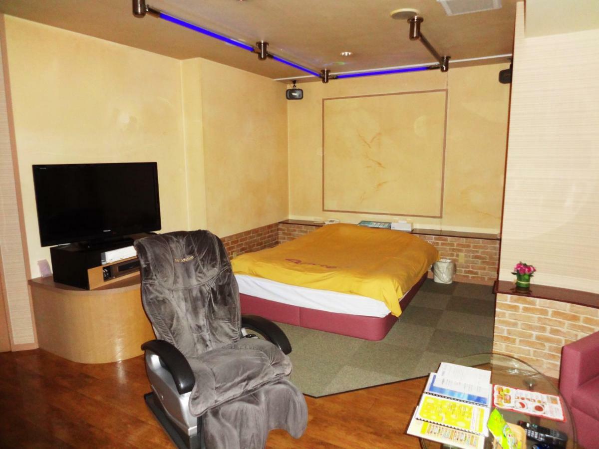 Annex Tamayu 大人専用 松江市 外观 照片