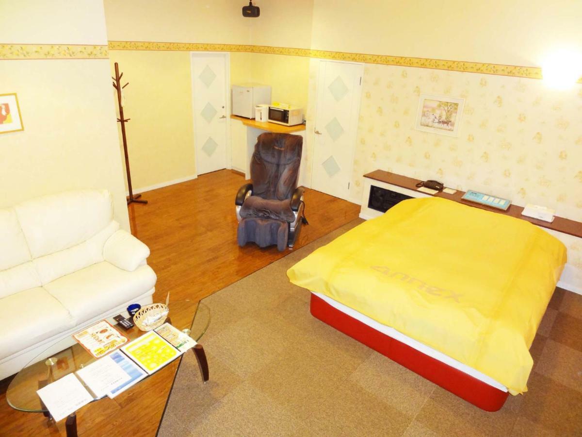 Annex Tamayu 大人専用 松江市 外观 照片