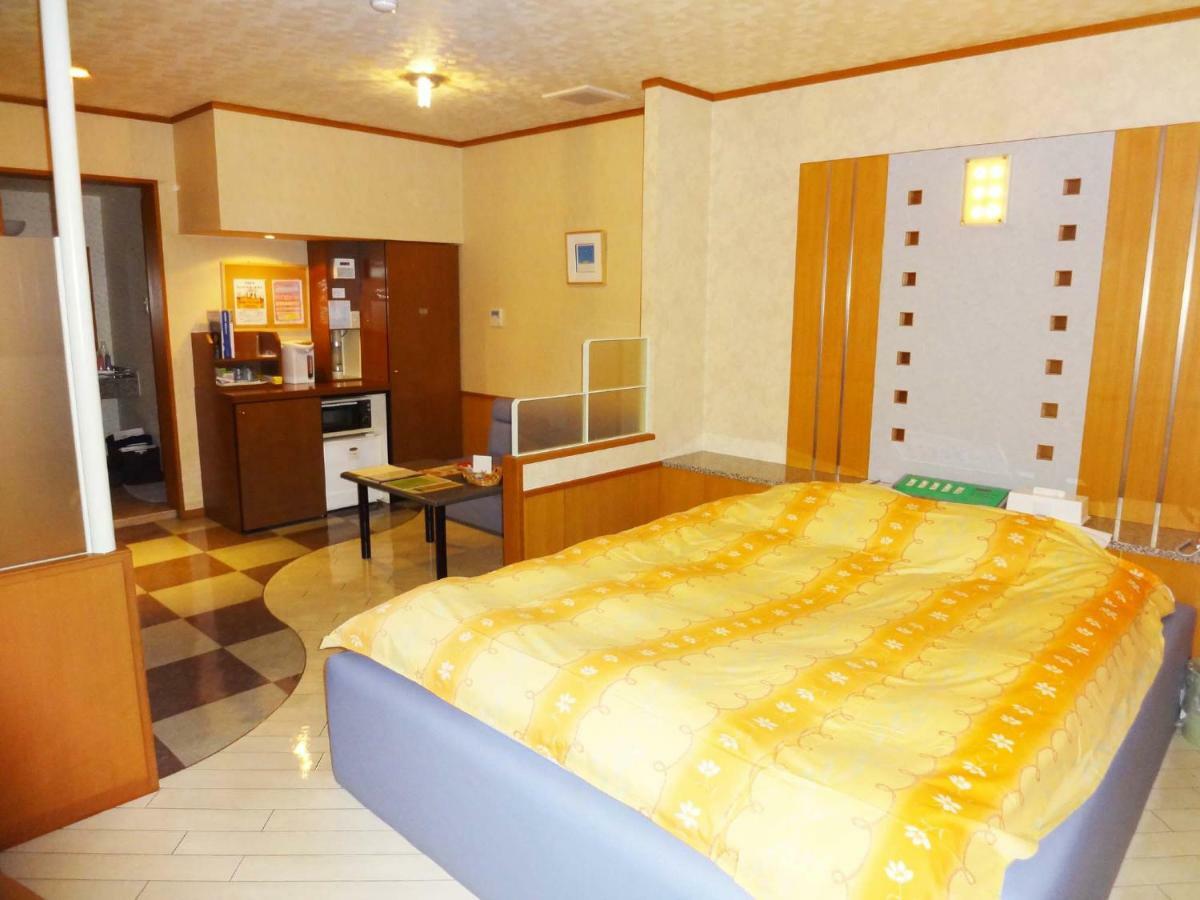 Annex Tamayu 大人専用 松江市 外观 照片