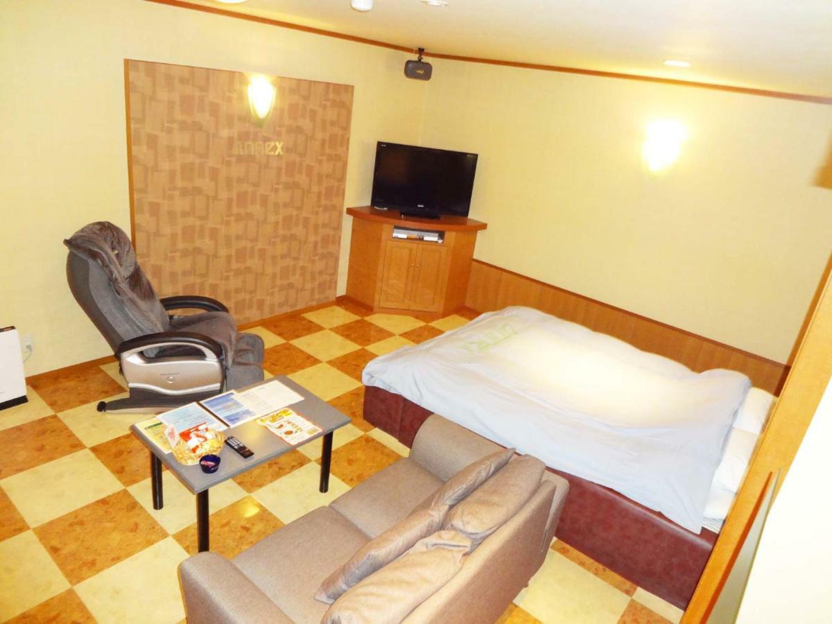 Annex Tamayu 大人専用 松江市 外观 照片